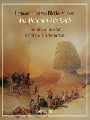 cover image of Aus Mehemed Alis Reich